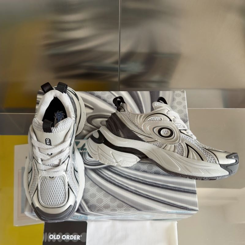 Balenciaga Track Shoes